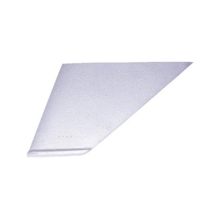 T-H Marine Supplies Skeg-Rep Merv6Std, No RS-4-DP RS-4-DP